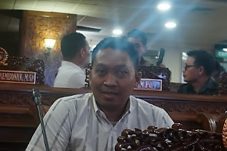 DPRD Kutim Kaji Skema Outsourcing Atasi Kekurangan Personel Pemadam Kebakaran