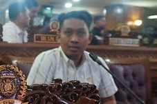 DPRD Kutim Dorong Kolaborasi Aman antara Damkar dan Masyarakat dalam Penanggulangan Kebakaran