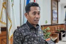 DPRD Kutim Dorong Kebangkitan Industri Amplang Pascapandemi, Fokus Hidupkan Kelompok yang “Mati Suri”
