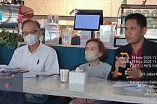 Bantah Disebut Anak Tak Berbakti, Ferry Posuma : Hanya Tuntut Hak dan Keadilan Bagi Ibu Saya