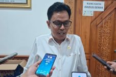 DPRD Kutim Intensifkan Pengawasan Reklamasi Pascatambang, Apresiasi Perusahaan yang Kooperatif