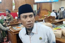 DPRD Kutim Desak Pemerintah Pusat Segera Tuntaskan Transfer Dana, Termasuk Pembayaran Bunga Keterlambatan