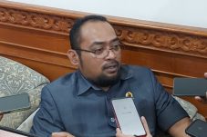 Perkebunan Sawit Berbasis Masyarakat Jadi Fokus Pengembangan Ekonomi Kutim