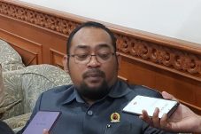 Faisal Rachman Dorong Penguatan Perkebunan Rakyat sebagai Penopang Ekonomi Kutim