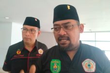 DPRD Kutim Ingatkan Pentingnya Standar Kualitas Infrastruktur Akses Menuju Dermaga Kenyamukan