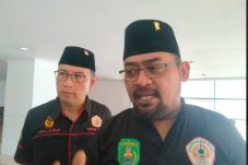 DPRD Kutim Soroti Kualitas Infrastruktur Akses Menuju Dermaga Kenyamukan, Pastikan Standar Teknis Tidak Diabaikan