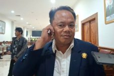 DPRD Kutim Perkuat Koordinasi Fraksi dalam Pembahasan APBD, Pastikan Aspirasi Masyarakat Tersalurkan