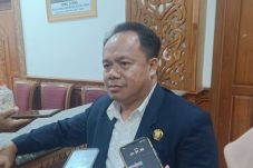 DPRD Kutim Dorong Pemerataan Akses Infrastruktur Dasar, Perjuangkan Keadilan Pembangunan untuk Daerah Terpencil