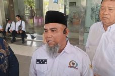 BPD Kutim Desak Itwil Bertindak Tegas, Kasus Penyelewengan Dana Desa Bumi Etam Dinilai Tidak Beri Efek Jera