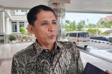 Kutim Peringkat Ketiga Pernikahan Dini di Kaltim, DPPPA Soroti Faktor Ekonomi dan Kehamilan di Luar Nikah