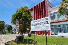 Status PT MBTK Menuju BUMD, Pemkab Kutim Tunggu Finalisasi Appraisal Aset di KEK Maloy