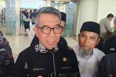 Kutim Perkuat Pembangunan dari Tingkat RT, Salurkan Rp250 Juta Per Tahun