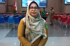 Disdukcapil Kutim Permudah Layanan Administrasi, Program Parkitmas Siap Layani Pencatatan Sipil di Rumah Sakit dan Puskesmas