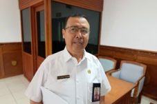 Dishub Kutim Percepat Penyelesaian Pelabuhan Sangatta dan Pemanfaatan Bandara Tanjung Bara