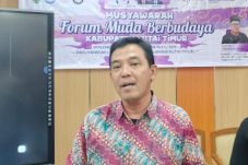 Kutim Siapkan Tiga Desa Budaya Tahun 2025, Dorong Pelestarian Kearifan Lokal dan Wisata Berbasis Tradisi