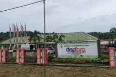 Dispora Kutim Kembangkan Aplikasi Si OLGA, Inovasi Digitalisasi Olahraga Pertama di Kaltim