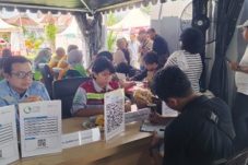 Job Fair Bukan Sekadar Formalitas, Disnakertrans Kutim Tegaskan Komitmen Serap Tenaga Kerja