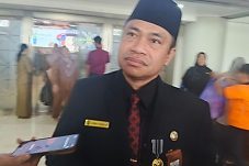 DPPKB Kutim Gandeng Pakar IDI dan KPAD Sosialisasikan Pencegahan Stunting pada Anak dengan HIV/AIDS