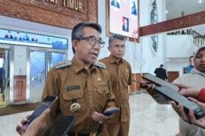 Pemkab Kutim Dorong Pengakuan Geopark Nasional Karst Sangkulirang-Mangkalihat untuk Lindungi Warisan Budaya Dunia