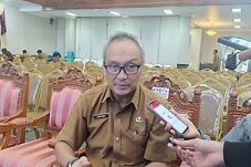 Nilai Keterbukaan Informasi Publik Kutim Naik Jadi 99, Pertahankan Predikat Informatif Tingkat Kaltim