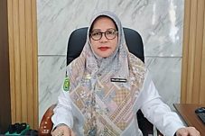 Disdukcapil Kutim Permudah Pelayanan Adminduk Melalui Sistem Digital Terintegrasi