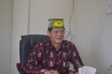 Indeks Literasi Masyarakat Kutim Naik Signifikan, Digitalisasi Buku Jadi Kunci