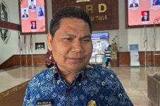 Dinsos Kutim Berikan Pembinaan Menyeluruh bagi Anak Jalanan dan Gepeng Lewat Rumah Perlindungan Sosial