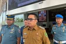 Wabup Mahyunadi Minta OPD Kutim Perkuat Keterbukaan Informasi Publik, 11 OPD Akan Dipanggi