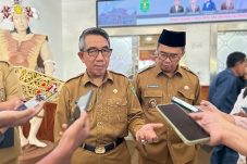 Skor Integritas Terendah di Kaltim, Pemkab Kutim Perkuat Pengawasan untuk Cegah Korupsi