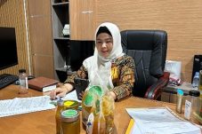 Menuju Swasembada Pangan, Kutim Butuh 7.000 Hektare Sawah Baru