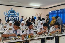 Antisipasi Keracunan Program Makan Bergizi Gratis, Dinkes Kutim Perketat Aturan Keamanan Pangan Pelajar