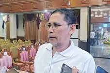 Pemkab Kutim Perkuat Program Ruang Bersama Indonesia, Targetkan RBI Hadir di Seluruh Desa