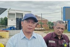 Pemkab Kutim Siapkan 9 Langkah Strategis Dongkrak Pertumbuhan Ekonomi Daerah Menuju Target Nasional 8 Persen