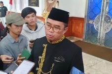 Wabup Kutim Instruksikan Audit Keuangan Desa, Temukan Proyek Fiktif dan Pelaporan Bermasalah