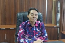 Pemkab Kutim Minta Pemkot Bontang Hentikan Layanan Administrasi di Wilayah Sidrap