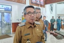 Bupati Kutim Bantah Ada Dana Mengendap Rp1,71 Triliun, Tegaskan Sesuai Mekanisme Pencairan