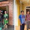 Jamin Keamanan Beribadah, Brimob Berau Lakukan Patroli dan Pengamanan di Sejumlah Tempat Ibadah