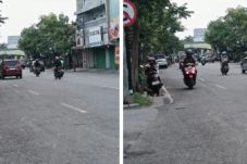 Operasi Zebra 2025 Disorot: Warga Ngaglik Keluhkan Minimnya Penindakan, Satlantas Polrestabes Surabaya Diduga Tak Jalankan SOP Korlantas Polri