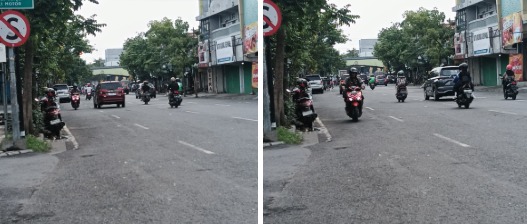 Operasi Zebra 2025 Disorot: Warga Ngaglik Keluhkan Minimnya Penindakan, Satlantas Polrestabes Surabaya Diduga Tak Jalankan SOP Korlantas Polri