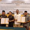 DPRD Balikpapan Gelar Paripurna: Jawaban Wali Kota Atas PU Fraksi dan Penetapan Propemperda 2026