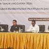 DPRD Balikpapan Desak Optimalisasi PAD dan Prioritas Belanja Publik dalam Pembahasan APBD 2026