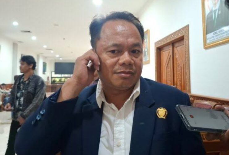 Komitmen Legislator Pastikan APBD Kutim Responsif Terhadap Aspirasi Masyarakat