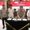 Polda Kaltim, DPRD Balikpapan, dan PWI Balikpapan Jalin Kerja Sama Untuk Penguatan Informasi Publik