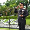 Kapolda Kaltim Pimpin Upacara Peringatan Hari Bela Negara 2025