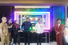 DPRD Balikpapan Sidak Hotel Seven Six Terkait Dugaan Perizinan Bermasalah