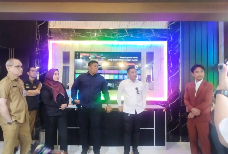 DPRD Balikpapan Sidak Hotel Seven Six Terkait Dugaan Perizinan Bermasalah