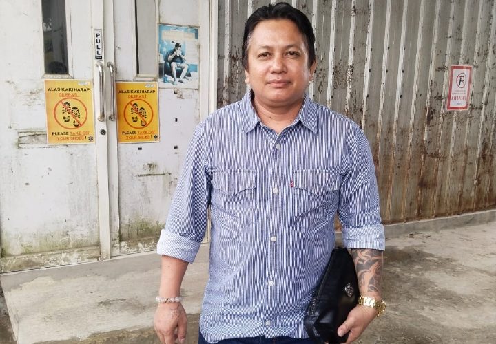 Subkontraktor RDMP Kilang Pertamina Balikpapan Tuntut Hak Pembayaran, JO RDMP Terancam Dilaporkan ke Jalur Hukum