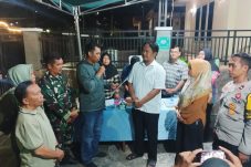 Pemilihan Ketua RT 04 Mekarsari Berlangsung Demokratis, Anton Anggana Terpilih dengan 42 Suara