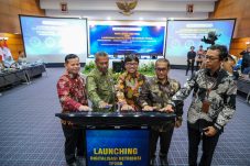 TP2DD Balikpapan, Paser, dan PPU Dorong Transformasi Digital untuk Perkuat Layanan Publik