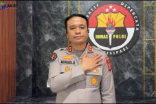 AKBP Musliadi Mustafa Dorong Transparansi Publik Melalui Proyek Perubahan Strategis Humas Polda Kaltim